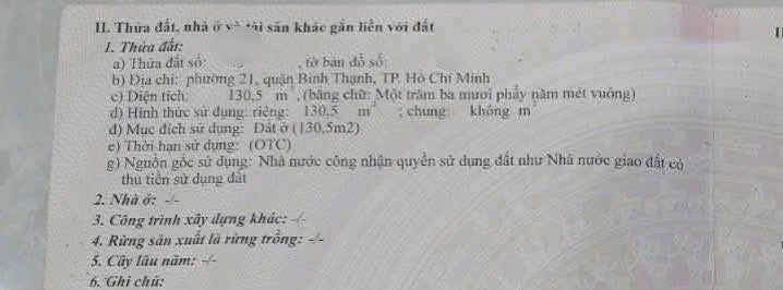 Nhà 3 tầng 13 phòng trọ 140m² tại Bình Thạnh giá chỉ 9.5 tỷ - Đầu tư sinh lời hấp dẫn!