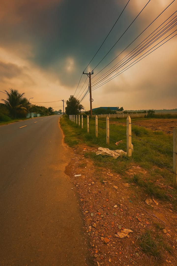 Đất nền xã Thái Mỹ, huyện Củ Chi 150m² - Giá thỏa thuận hấp dẫn!