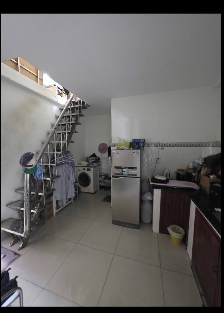 Nhà mặt tiền Quang Trung, Thủ Đức 94m² - Vị trí siêu tiềm năng!