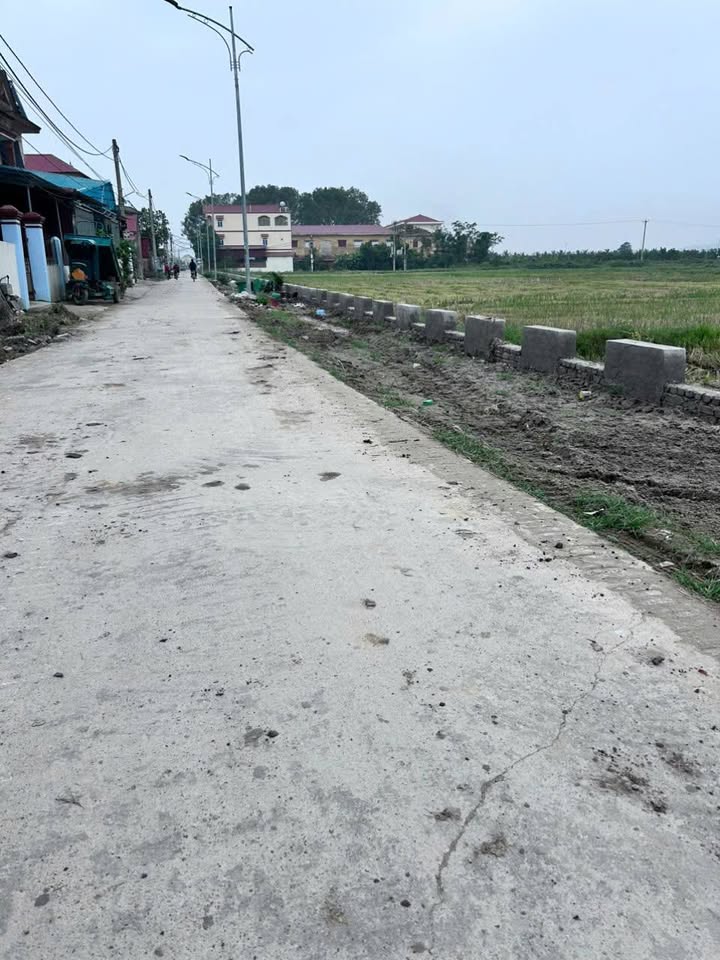 Đất nền Xuân Lai, Gia Bình 112m² - Sổ đỏ chính chủ, giá thỏa thuận!