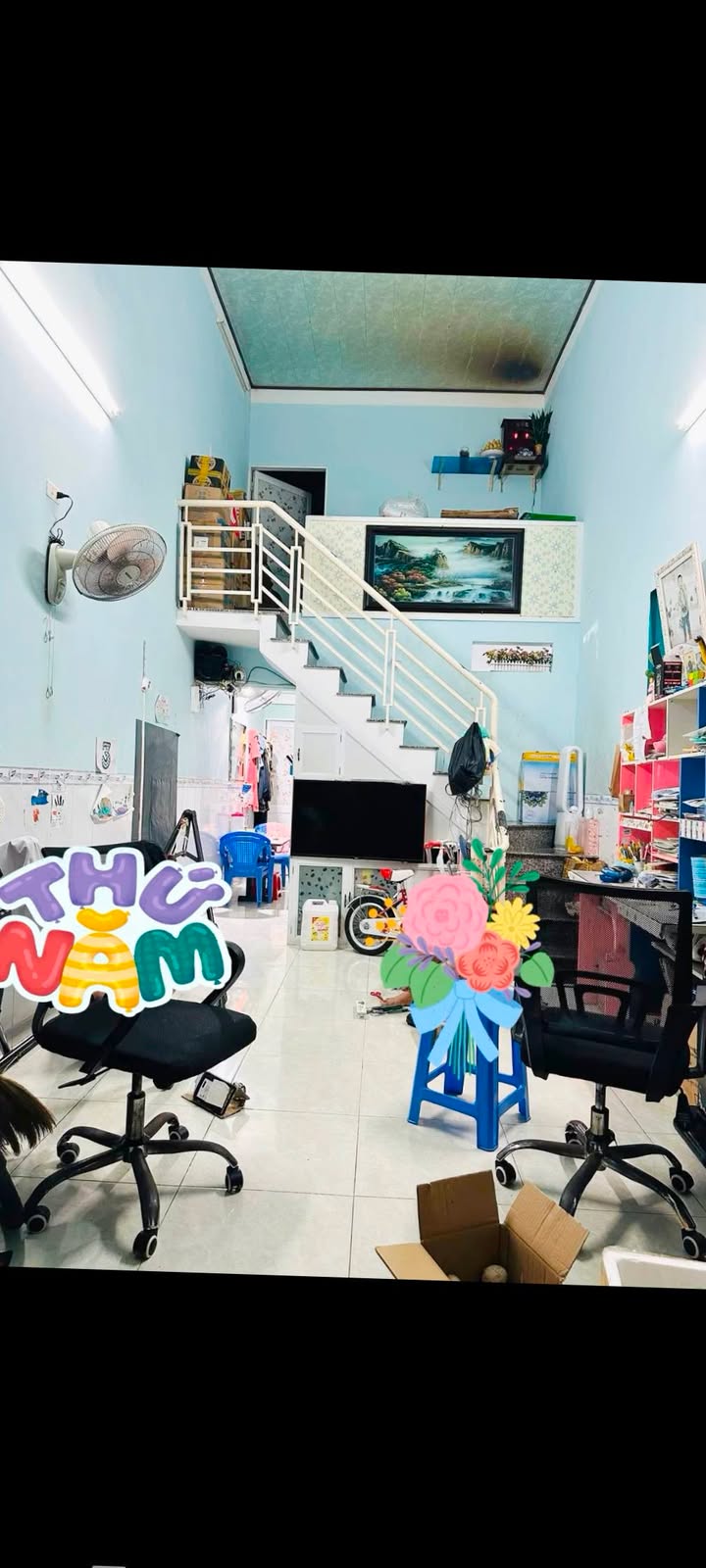 Nhà trung tâm Quy Nhơn 41m² giá 2.1 tỷ - Cơ hội sở hữu ngay!
