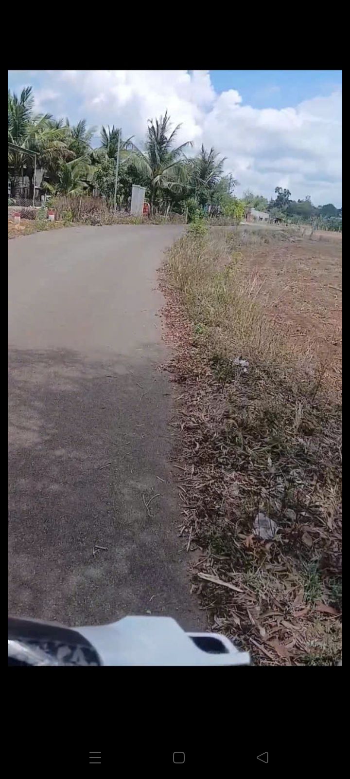 Đất Suối Nghệ, Châu Đức 400m² giá 1.3 tỷ - Đầu tư sinh lời ngay!