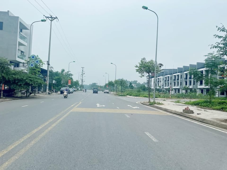 Đất đẹp 70m² tại Vũ Thê Lang, Việt Trì - Giá chỉ 1.75 tỷ, đầu tư sinh lời!