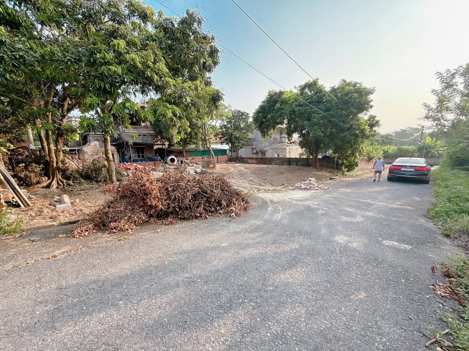 Đất nền Làng Mới Lâm Thao 93m² giá chỉ 800 triệu - Sổ đỏ chính chủ