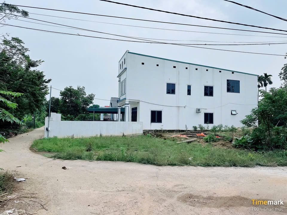 Đất nền khu Sông Lô, phường Thanh Miếu, 463m², giá 7 tỷ - Cơ hội đầu tư tuyệt vời!