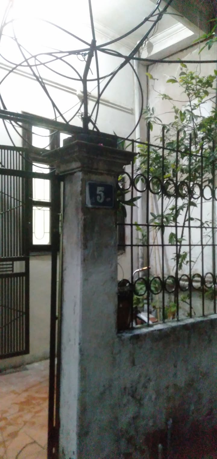 Nhà cho thuê nguyên căn Hoàng Mai 60m² - Phù hợp làm văn phòng hoặc kinh doanh online!