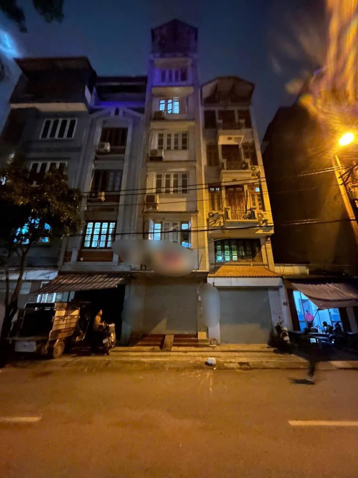 Nhà nguyên căn cho thuê phố Lý Thường Kiệt, Hà Đông 30m² giá chỉ 15 triệu - Vị trí đắc địa!