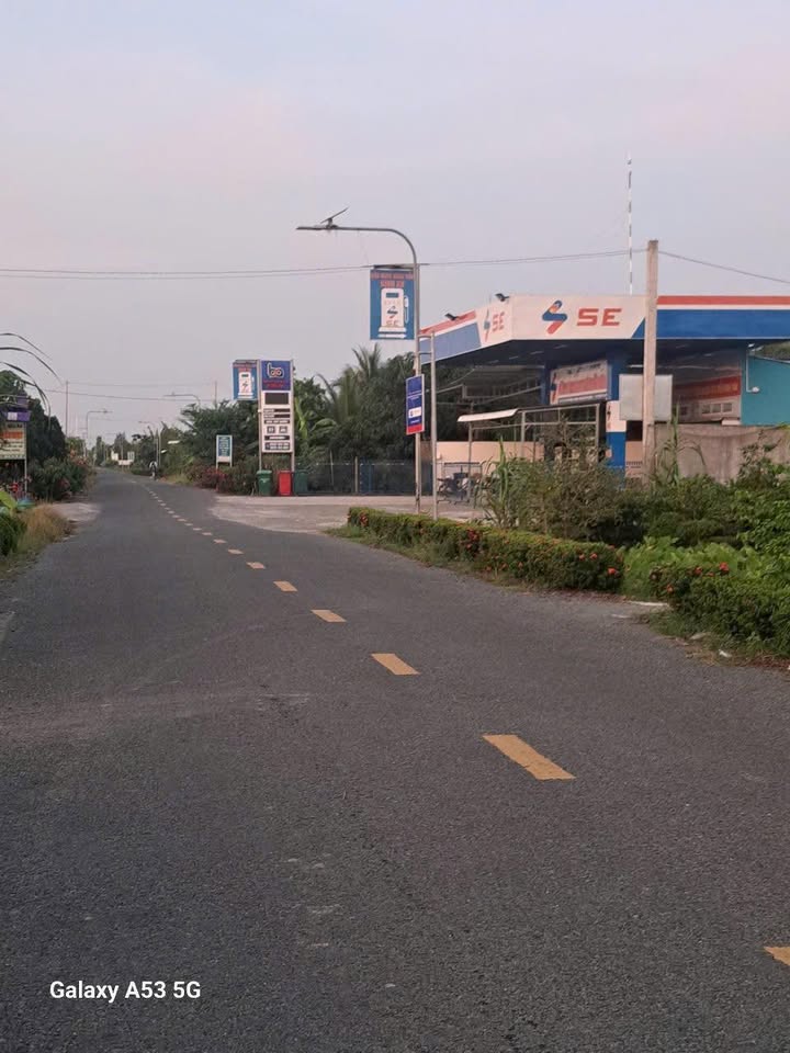 Đất nền thổ cư 150m² tại Tân Hưng, Thốt Nốt - Giá chỉ 600 triệu!