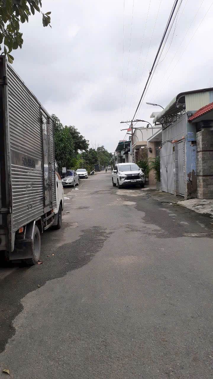 Nhà cấp 4 Tân Hiệp Biên Hòa 170m² giá 5.3 tỷ - Khu đất vàng gần trung tâm!