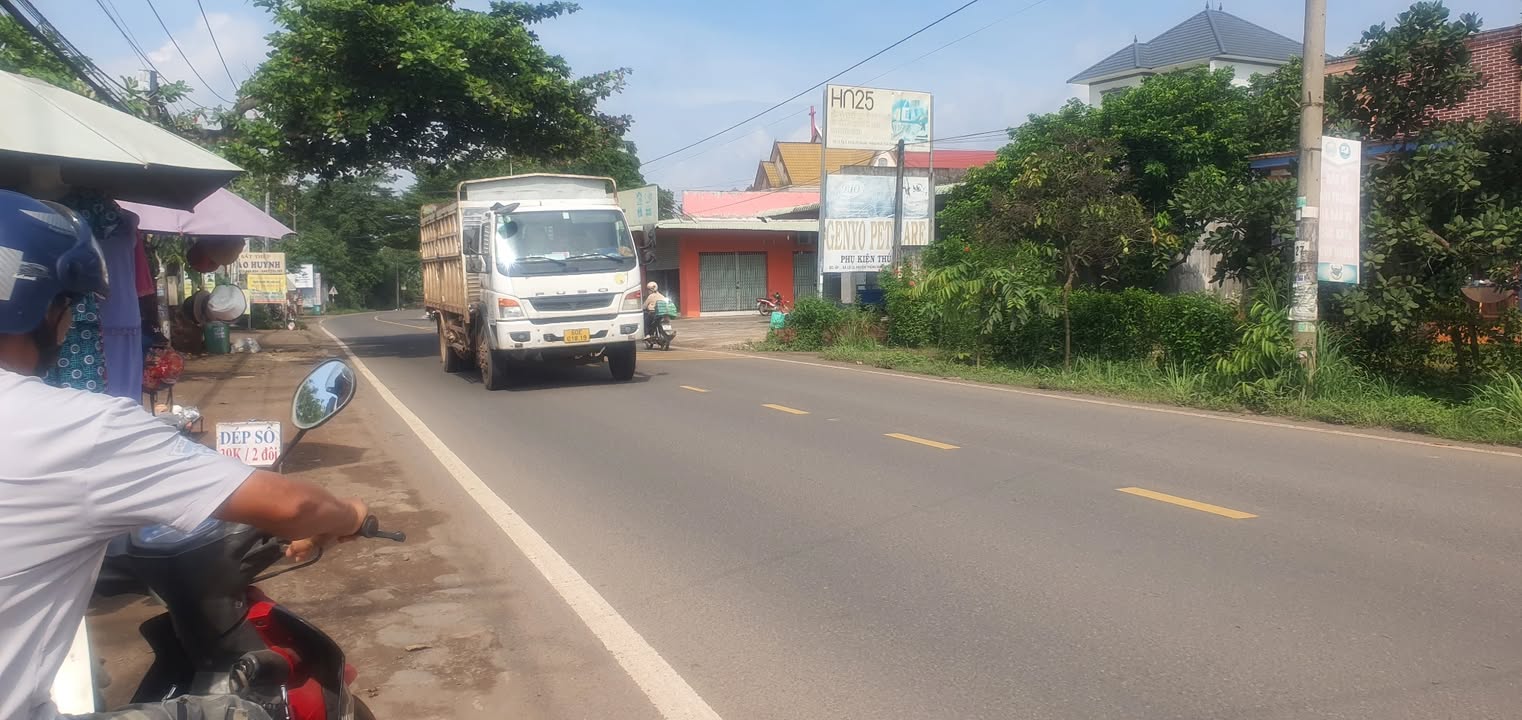 Nhà riêng khu phố 3 Dầu Giây 131m² giá 1.2 tỷ - Bớt lộc nhẹ!