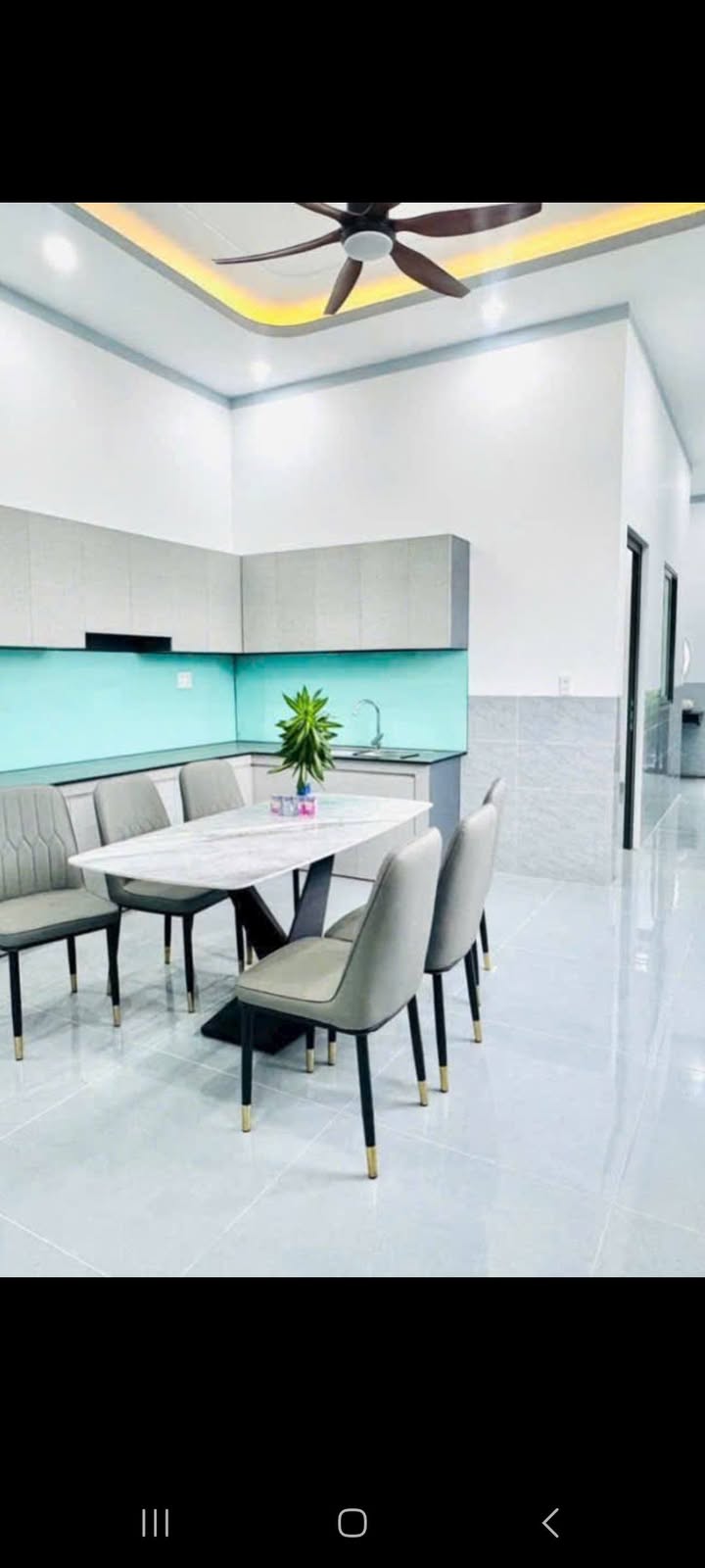 Nhà mặt tiền đường nhựa 15m Trảng Dài 108m² giá 3.5 tỷ - Kinh doanh sinh lời ngay!