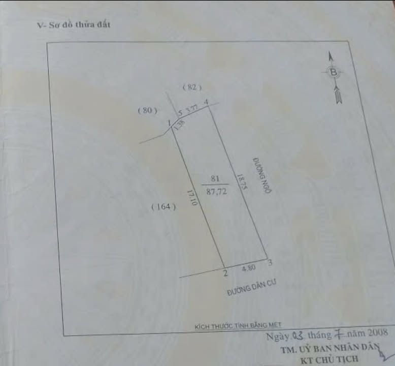 Đất lô góc Trường Vinh 88m² giá 3 tỷ - Tiện ích đầy đủ, đầu tư sinh lời!