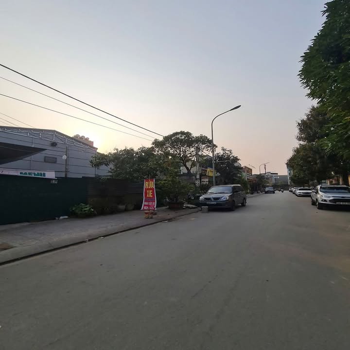 Đất nền Trâu Quỳ Gia Lâm 33m² giá 6,5 tỷ - Tiềm năng đầu tư vượt trội!