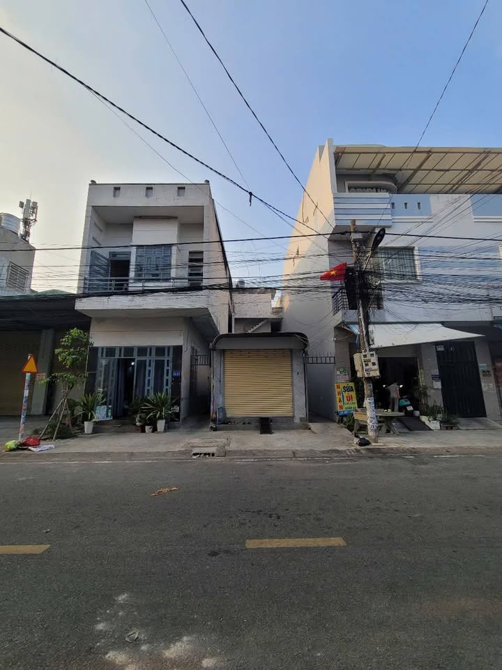 Nhà riêng 150m² KDC Việt Sing, thu nhập 15 triệu/tháng - Sổ hồng chính chủ!