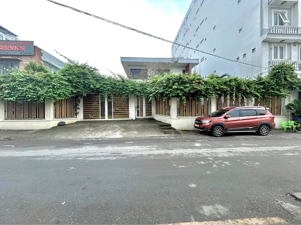 Nhà Hẻm 60 Lâm Văn Bền, Quận 7 - Diện tích 400m², Giá 40 tỷ - Vị trí đắc địa cho đầu tư!