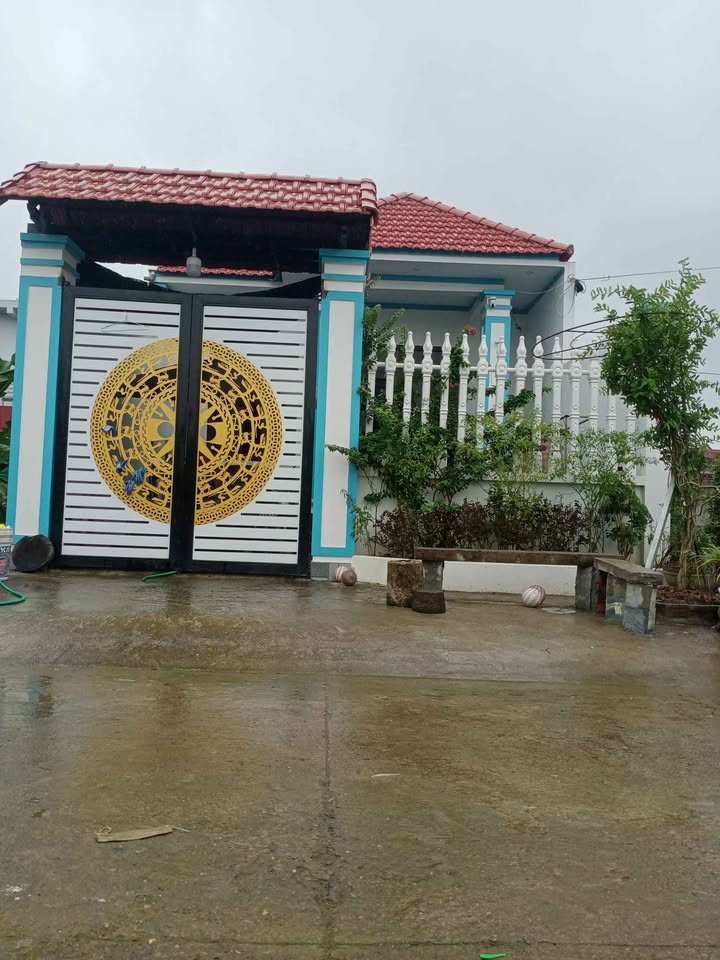 Nhà mới xây tại đường 477, Gia Viễn, Ninh Bình 120m² - Hướng Nam, giá thỏa thuận!