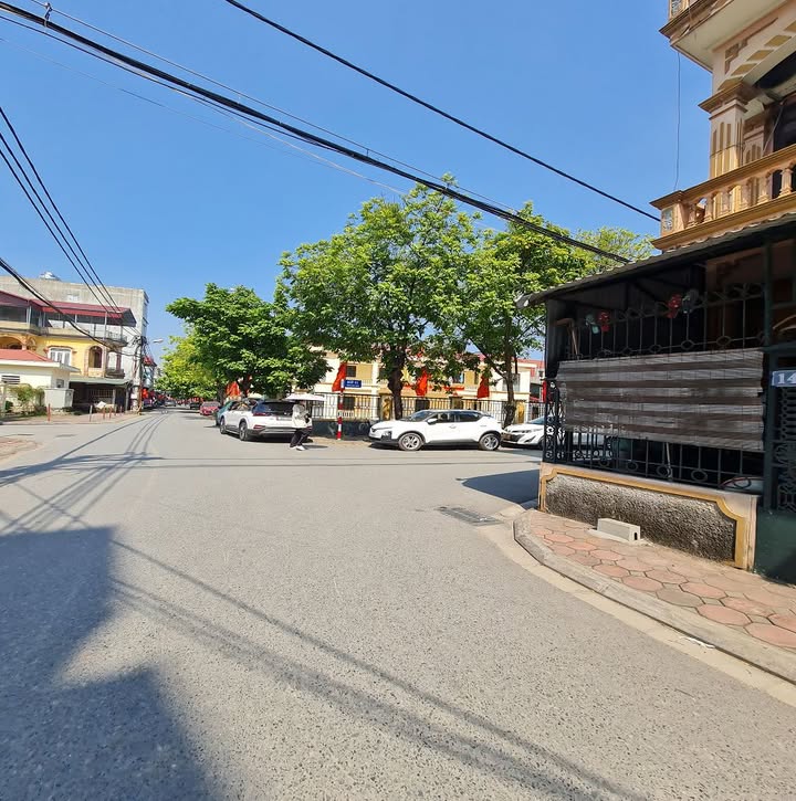 Đất Trâu Quỳ 58m² giá 9 tỷ - Tiềm năng đầu tư sinh lời cao!