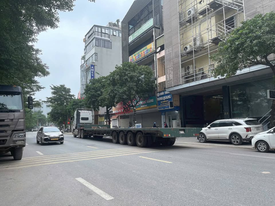 Mảnh đất mặt phố Quang Lai, Tứ Hiệp 68m² giá 21 tỷ - Kinh doanh đỉnh cao!