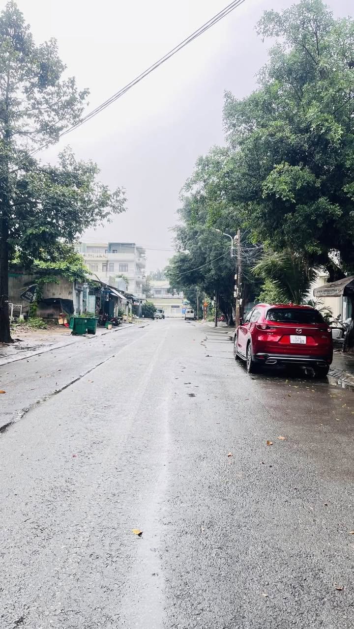 Bán Nhà Hẻm Đường KDC An Thạnh, Thuận An 150m² - Giá Thương Lượng Hấp Dẫn!