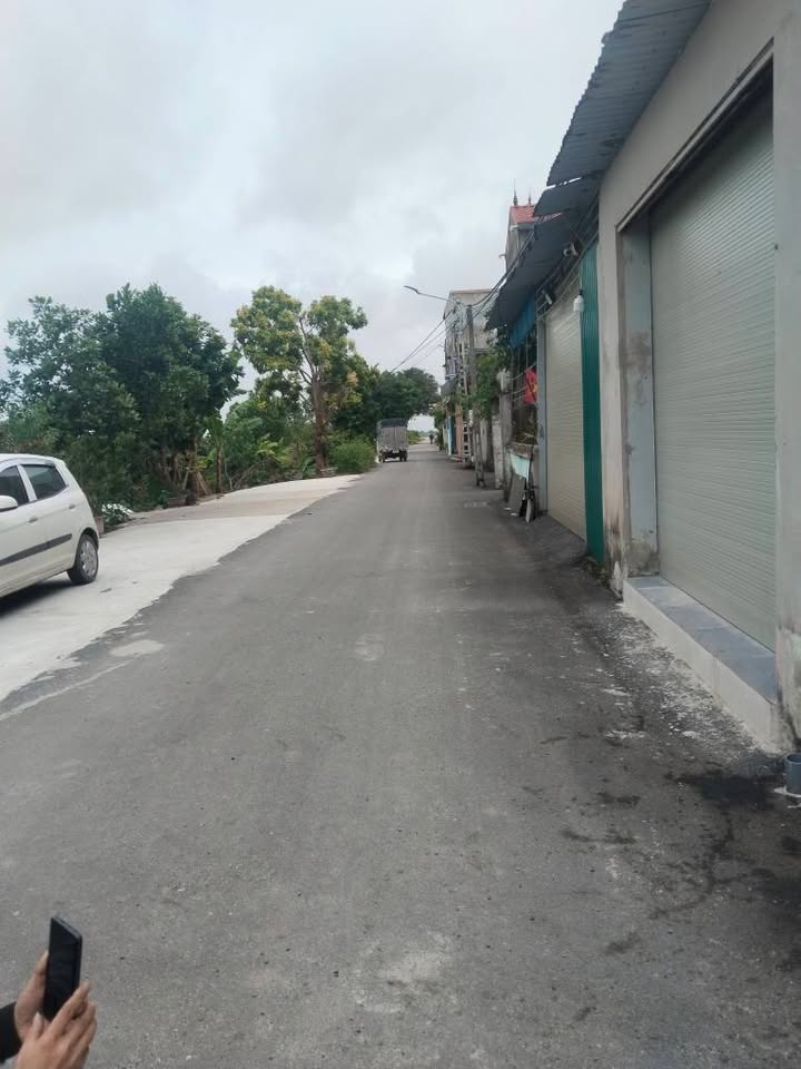 Đất thổ cư Tân Chi, Bắc Ninh 155m² giá 2 tỷ - Đầu tư sinh lời ngay!