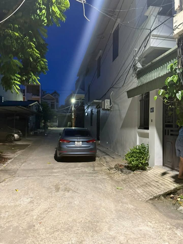 Nhà 2 tầng Ninh Khánh 70m² giá thương lượng - Cần bán gấp!