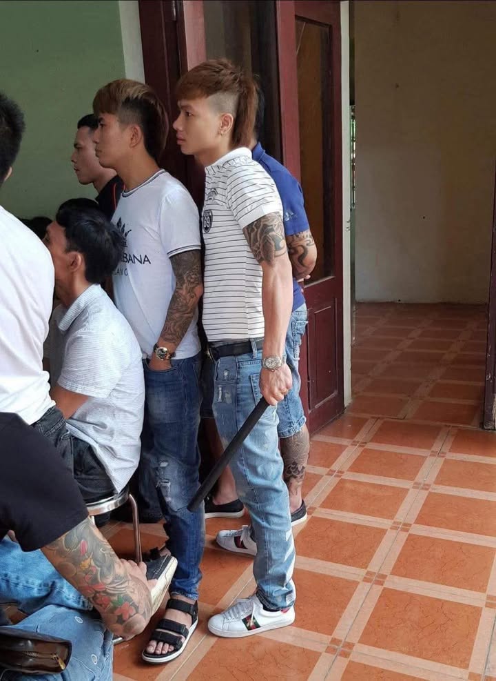 Lô đất 3 mặt tiền tại phường Quang Trung, Thái Nguyên 1175m² - Cơ hội đầu tư hiếm có!