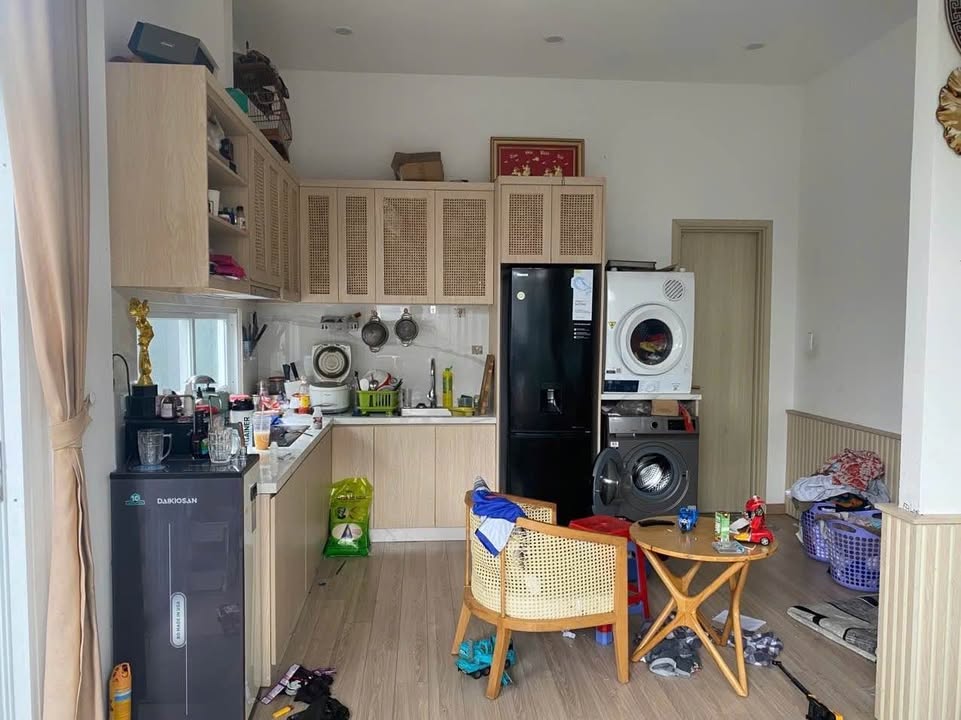 Nhà riêng Tam Bình, Thủ Đức 117m² giá 5.3 tỷ - Thiết kế hiện đại, sẵn sàng vào ở!