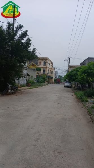 Đất nền Ninh Tiến, Hoa Lư 106.6m² giá 6 tỷ - Cơ hội đầu tư hấp dẫn!