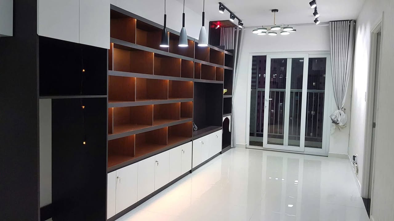 Căn hộ Prosper Plaza quận 12 7-9 triệu - Thuận tiện đi sân bay!