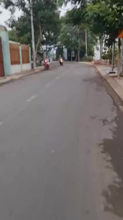 Đất nền ấp 4, xã Bà Điểm, Hóc Môn 351m² giá 13 tỷ - Đường thông tứ hướng!