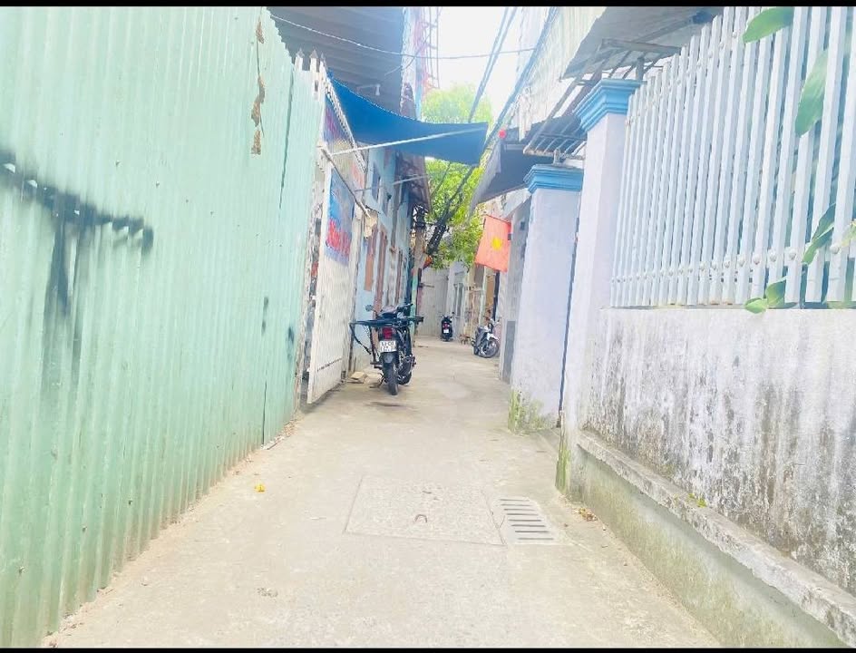 Nhà K2,5m tại Thanh Khê, Đà Nẵng - Diện tích 70m² - Giá chỉ 2,95 tỷ!