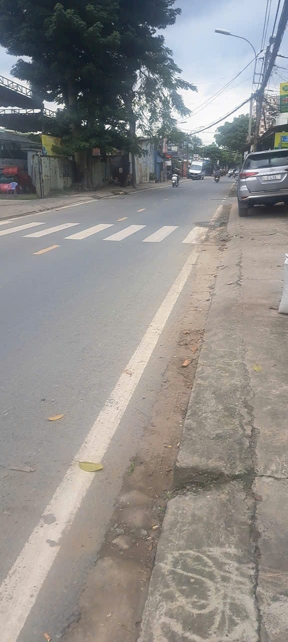 Nhà cho thuê 1 trệt 1 lầu tại Linh Đông, Thủ Đức - Giá chỉ 7 triệu/tháng!