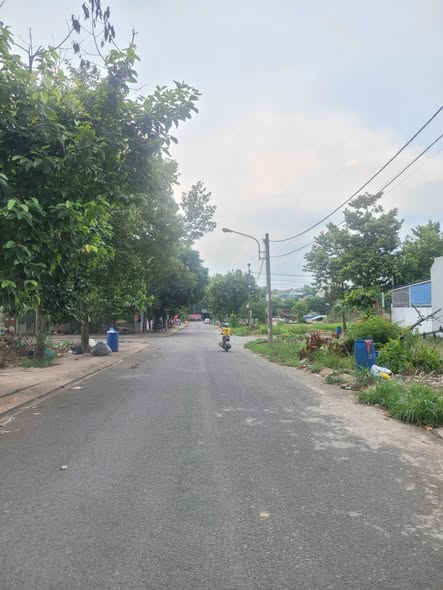 Đất nền KDC BiConSi Tân Bình 82m² giá 3.6 tỷ - Sổ hồng riêng, thổ cư 100%!