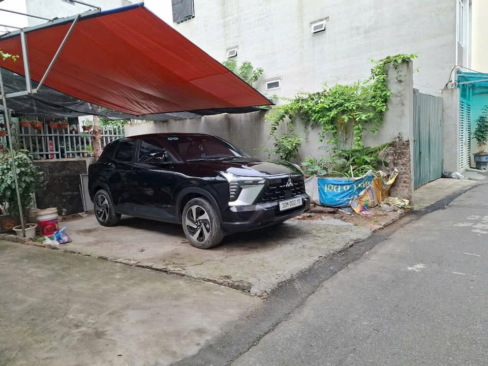 Lô đất phân lô Ngọc Thụy, Long Biên 62m² giá 9 tỷ - Chính chủ, sẵn sàng giao dịch!