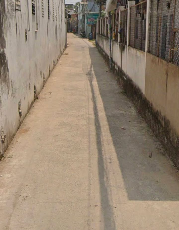 Dãy trọ Bình Hòa, Thuận An 90.8m² giá 2 tỷ - Đầu tư sinh lời ngay!