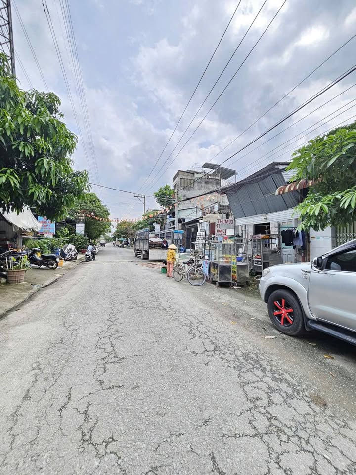 Đất nền kinh doanh KDC Bình Chuẩn, Thuận An 68,5m² giá 3,15 tỷ - Đầu tư sinh lời vượt trội!