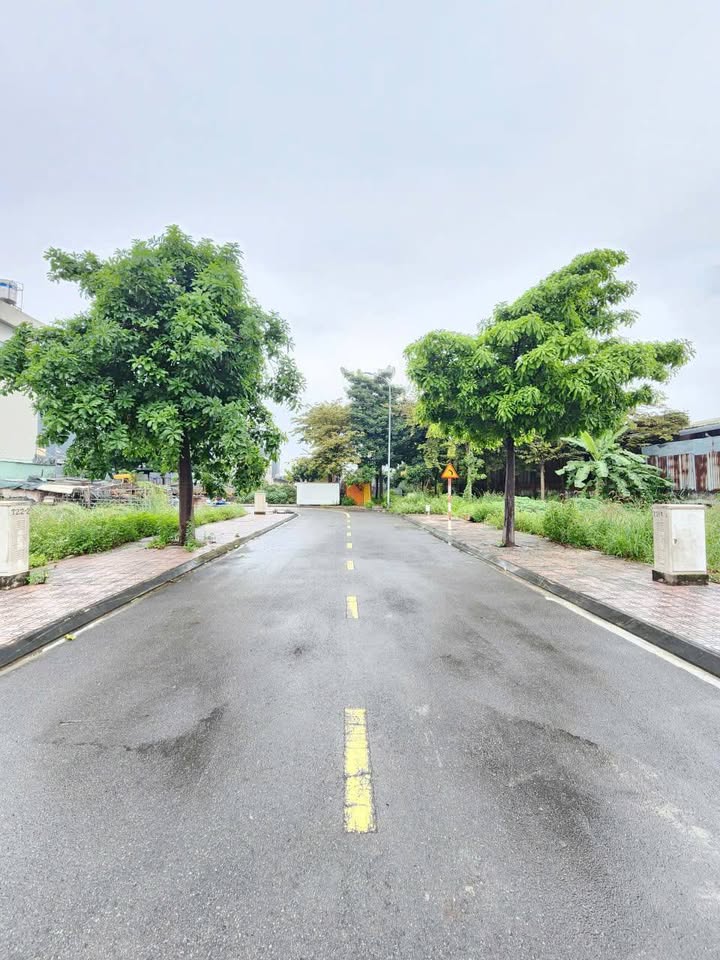 Đất nền KDC Lê Phong An Phú, Bình Dương 67.5m² giá 2.75 tỷ - Đối diện Acecook Việt Nam!