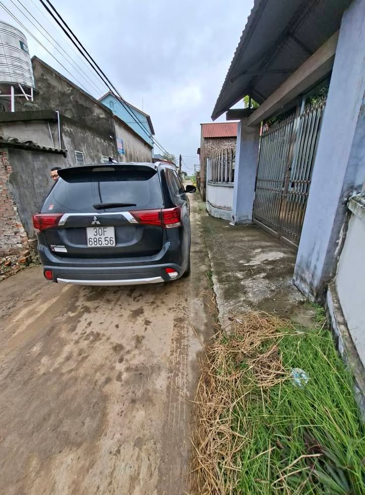 Đất Nhị Trai, Trung Chính 98m² giá 1 tỷ - Đầu tư sinh lời ngay!