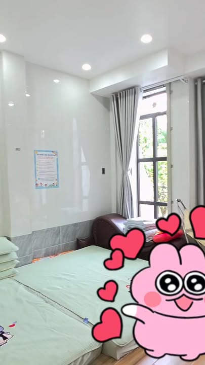 Nhà phố 3 tầng mặt tiền đường số 6, TP Sóc Trăng, giá 4 tỷ - Chất lượng vượt trội!