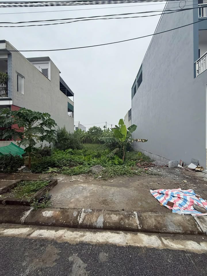 Đất thổ cư Kim Bảng 108m² - Chính chủ bán gấp!