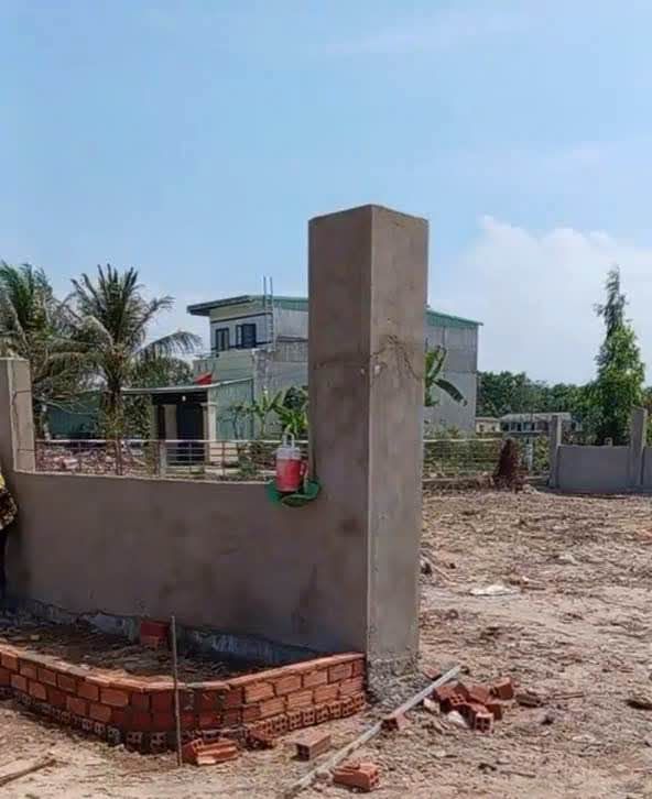 Đất nền hẻm 1382 đường 30/4, Vũng Tàu 520m² giá 3 tỷ - Sổ đỏ chính chủ!