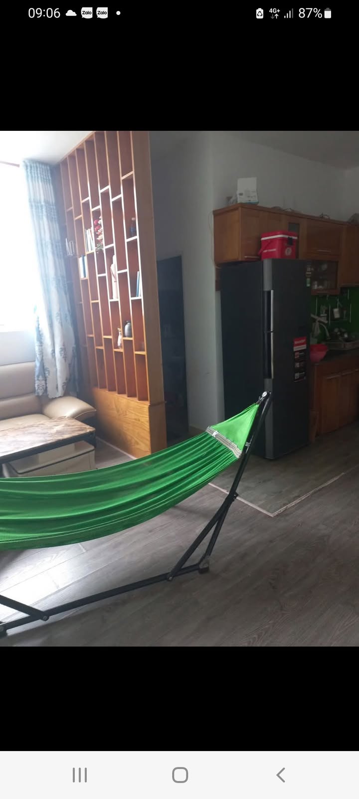 Căn hộ chung cư Bình An Vũng Tàu 66m² giá 2 tỷ - Căn góc đẹp, sổ đỏ chính chủ!