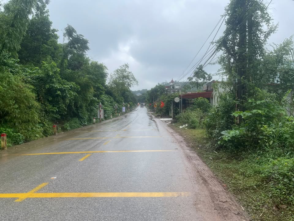 Đất mặt Quốc lộ 45, Phú Long, Nho Quan, 344m² - Giá tốt, cơ hội đầu tư sinh lời!