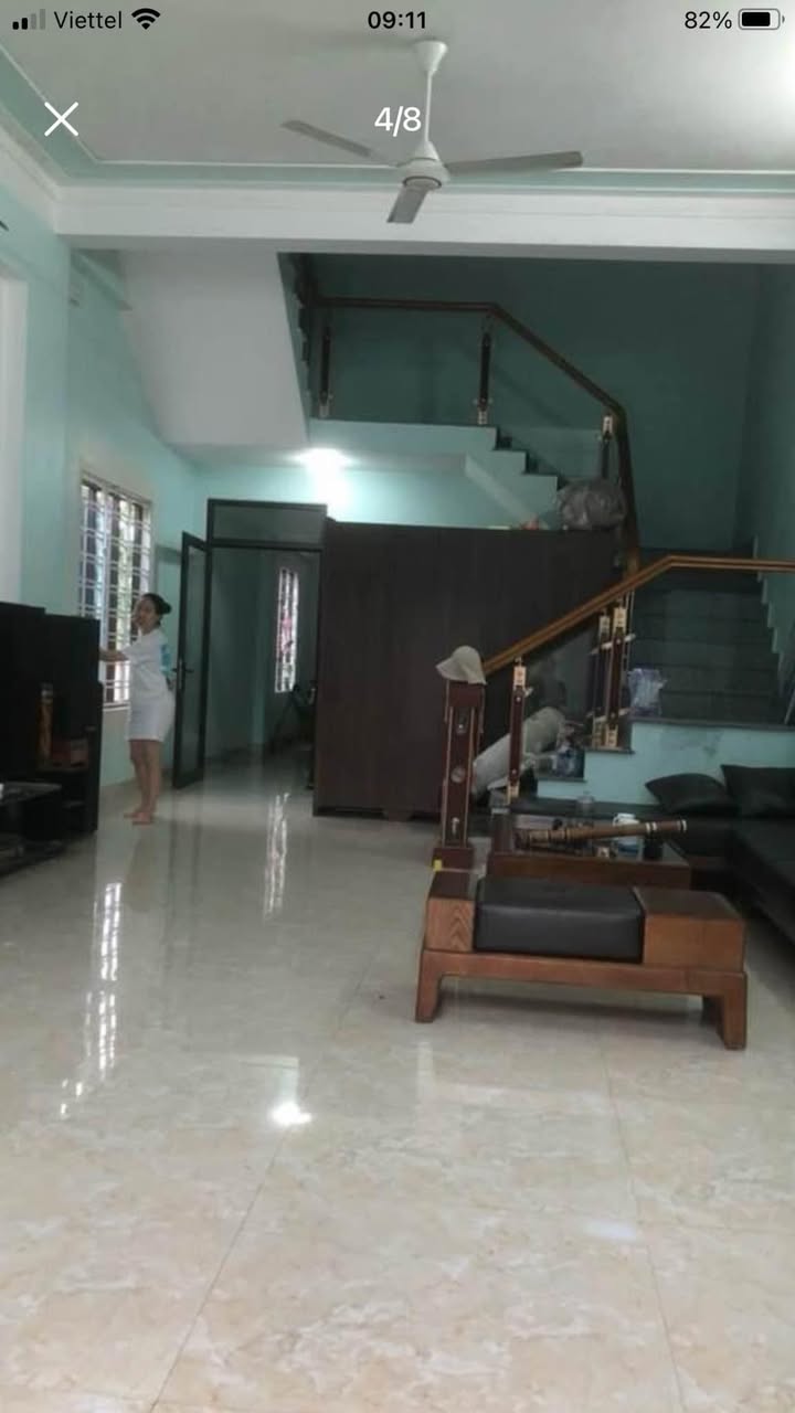 Nhà 1.5 tầng tại Quảng Hưng, Thanh Hóa 105m² - Giá thỏa thuận hấp dẫn!