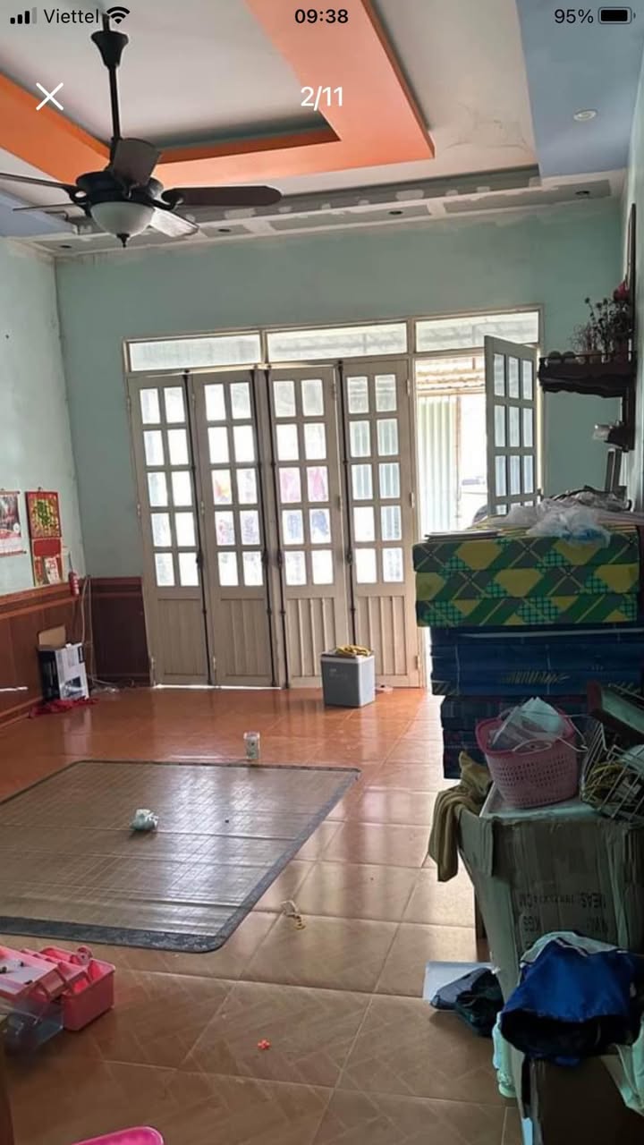 Nhà đầu ve Quốc lộ 47, phường Quảng Phú, 104m² - Kinh doanh sầm uất!