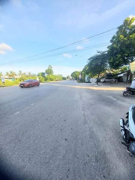 Đất thổ cư 128m² phường Đông Hải, giá thỏa thuận - Cơ hội đầu tư tuyệt vời!