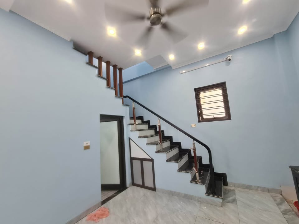 Nhà 2 tầng mới xây tại Đông Hải, Thanh Hóa, 80m² giá 1.9 tỷ - Sẵn sàng vào ở!