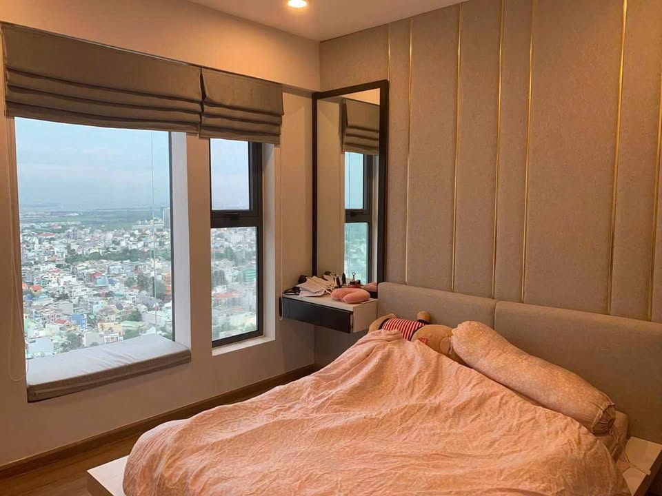 Căn hộ La Astoria Quận 2 62m² giá 4.2 tỷ - Sẵn sàng vào ở ngay!