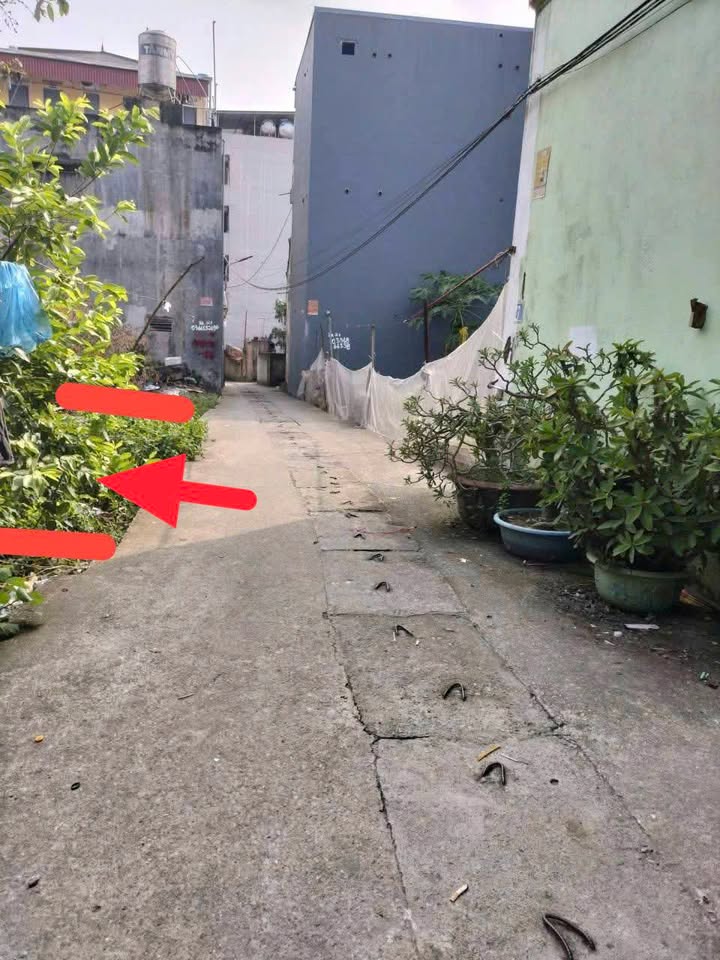 Đất thổ cư Nam Sơn, Quế Võ 77.7m² giá 1 tỷ - Tiềm năng tăng giá cao!