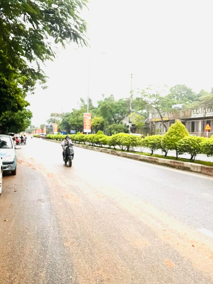 Đất mặt tiền Sông Hiến, Cao Bằng 93m² giá 3 tỷ - Đầu tư sinh lời ngay!